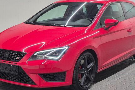 Seat Leon 84.450 km 17.480 &euro; Langenweddingen 39171