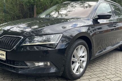 Skoda Superb 332.130 km 10.299 &euro; Schönebeck 39218