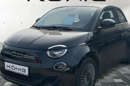 Fiat 500e 32.380 km 19.888 &euro; Magdeburg 39128