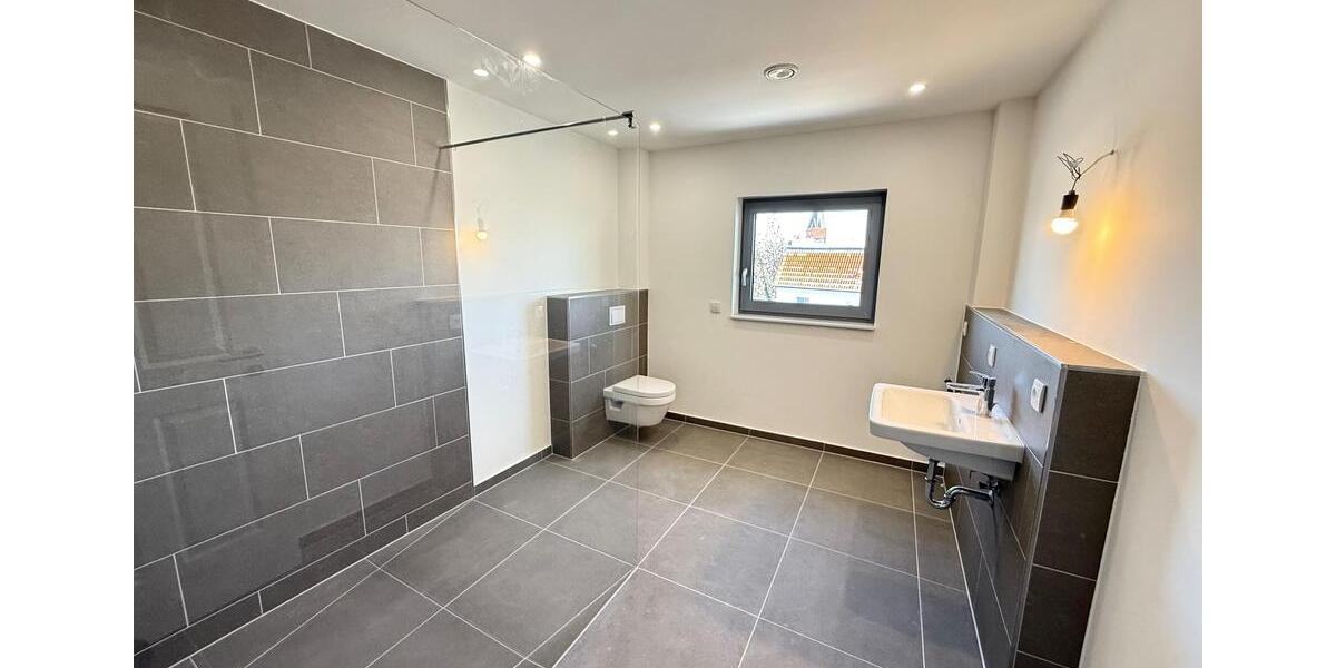 Dachgeschoßwohnung Magdeburg Beyendorf-Sohlen - 2 Zimmer, 57 m&sup2;, 573&euro; | Angebot:24489451