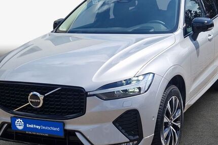 Volvo XC60 8.215 km 41.434 &euro; Magdeburg 39116