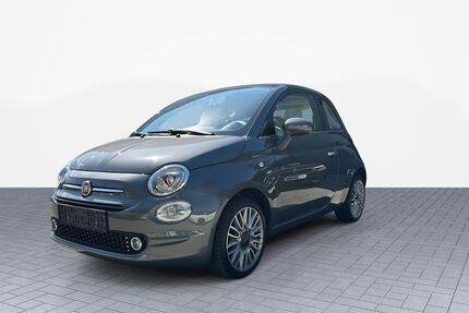 Fiat 500 43.180 km 8.980 &euro; Langenweddingen 39171