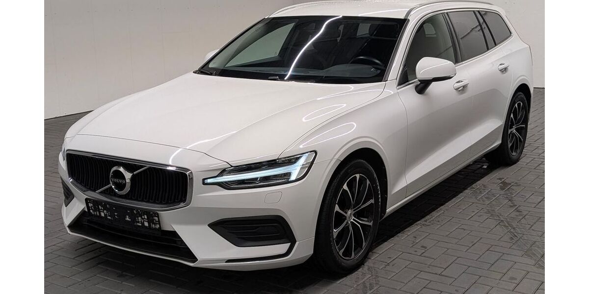 Volvo V60 85.650 km 23.480 &euro; Langenweddingen 39171