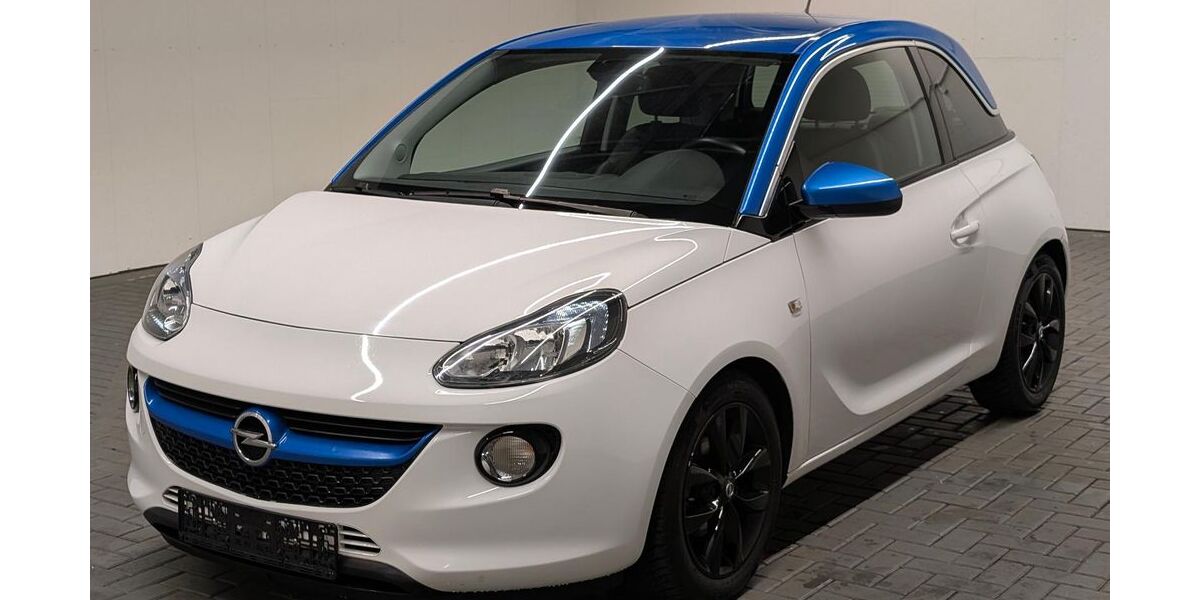Opel Adam 184.000 km 2.480 &euro; Langenweddingen 39171