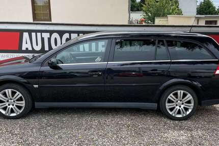Opel Vectra 200.000 km 1.500 &euro; Magdeburg 39124