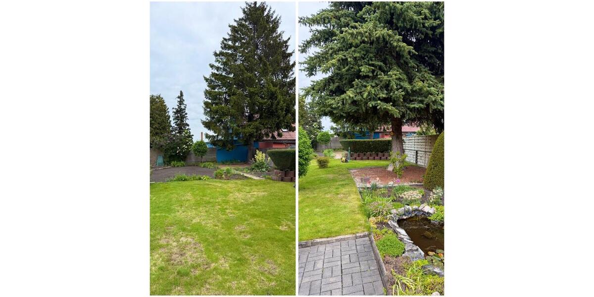 Reihenhaus Calbe (Saale) - 4 Zimmer, 125 m&sup2;, 210.000&euro; | Angebot:26588393