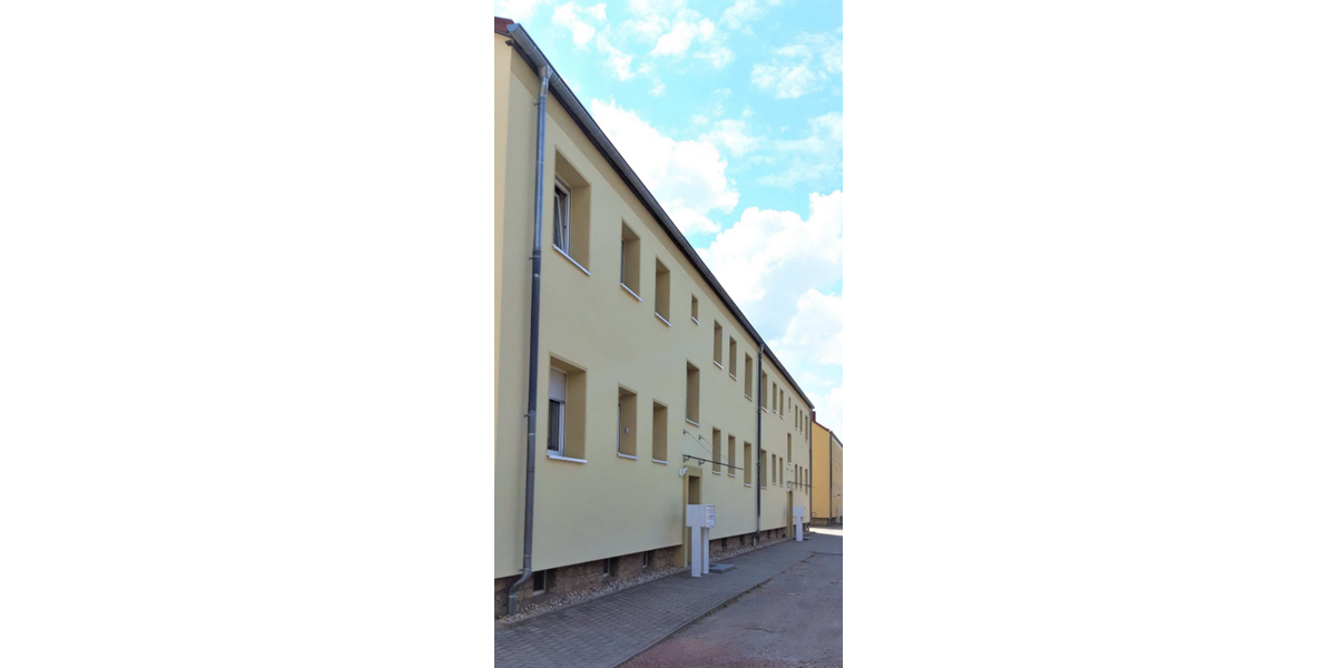 Etagenwohnung Groß Rosenburg Groß Rosenburg - 2 Zimmer, 34 m&sup2;, 204&euro; | Angebot:23742166