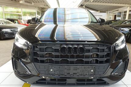 Audi Q2 123.211 km 18.990 &euro; Magdeburg 39130