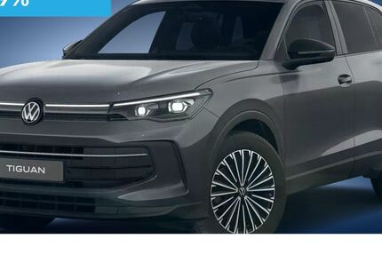 VW Tiguan 23.200 km 32.980 &euro; Magdeburg 39116