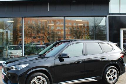 BMW X1 51.866 km 46.950 &euro; Burg 39288