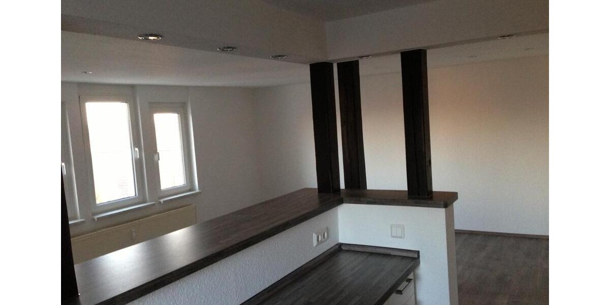 Dachgeschoßwohnung Wolmirstedt - 3 Zimmer, 79 m&sup2;, 550&euro; | Angebot:26226285