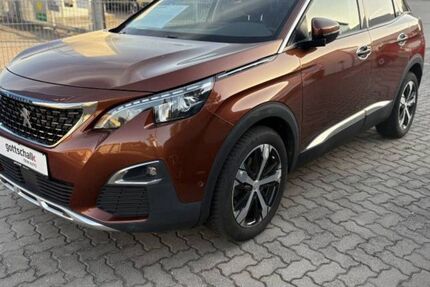 Peugeot 3008 85.896 km 12.990 &euro; Schönebeck 39218