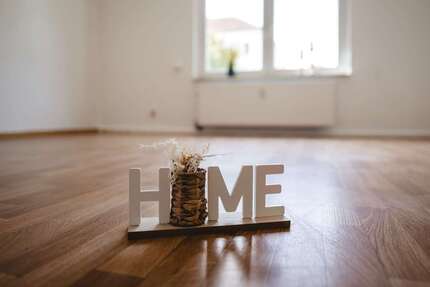 Wohnung Calbe - 1 Zimmer, 41 m&sup2;, 320&euro; | Angebot:22881059