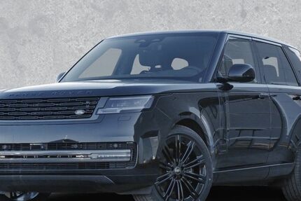 Land Rover Range Rover 3.500 km 195.999 &euro; Magdeburg 39116