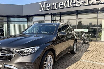 Mercedes-Benz GLC 220 8.850 km 58.400 &euro; Magdeburg 39120