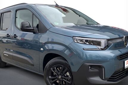 Citroen Berlingo 3.500 km 24.980 &euro; Magdeburg 39128