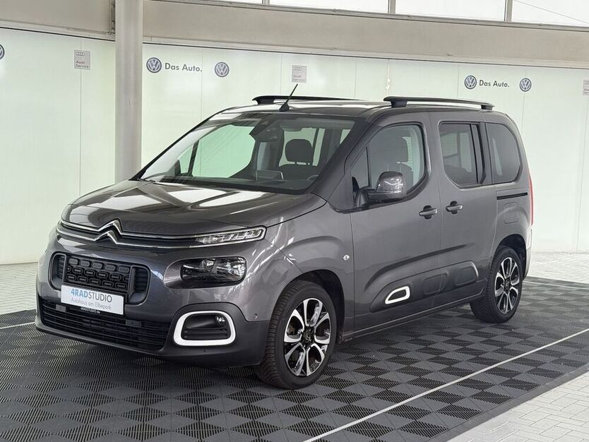 Berlingo