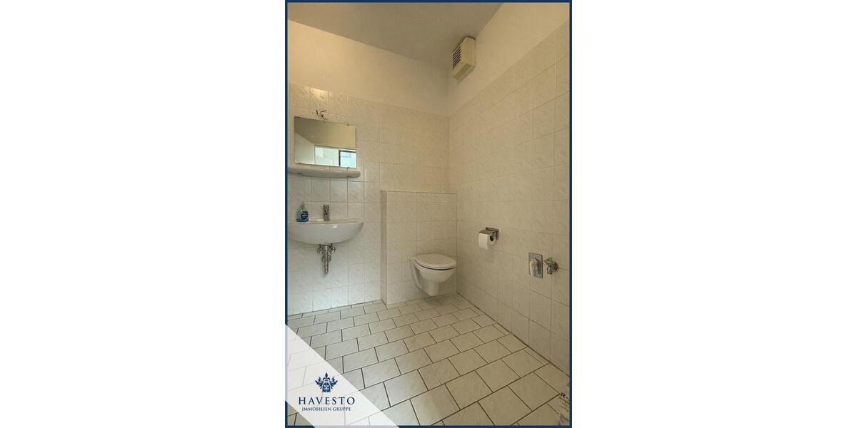 Etagenwohnung Magdeburg Leipziger Straße - 1 Zimmer, 38 m&sup2;, 380&euro; | Angebot:25286754