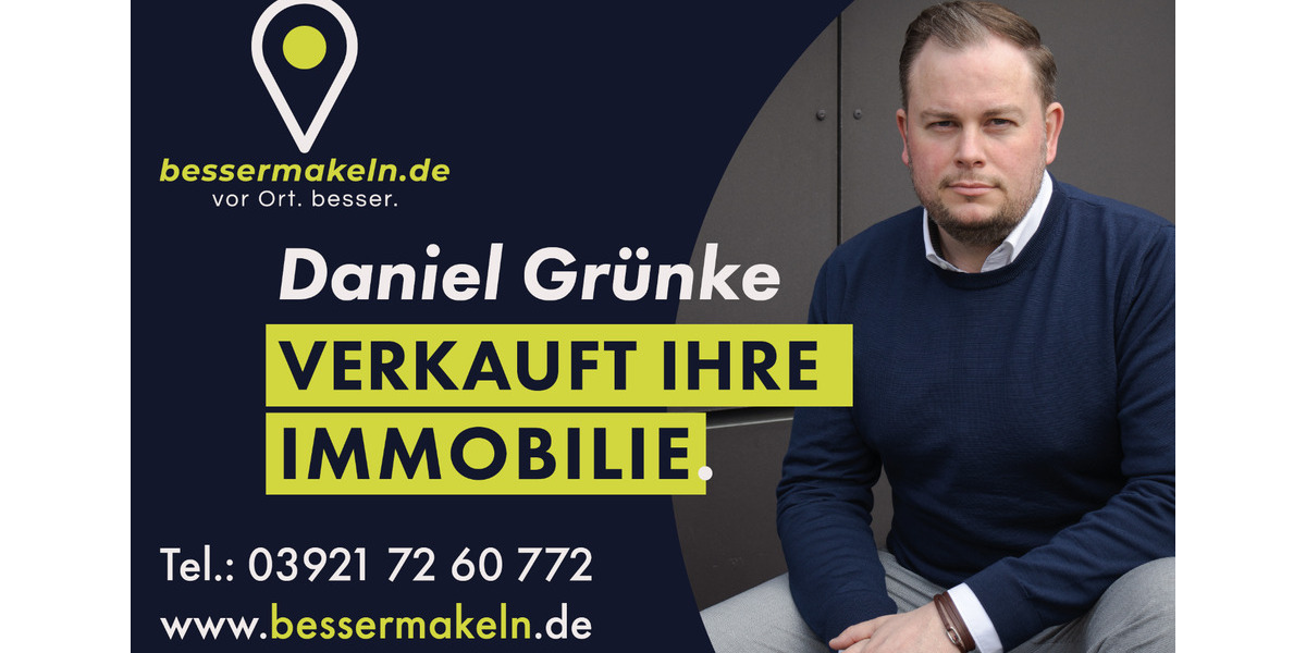 Gewerbeobjekt Burg - 445&euro; | Angebot:23202126