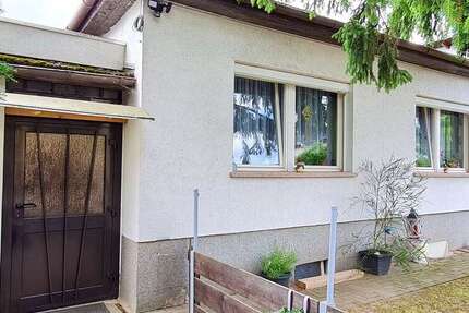 Haus Magdeburg Brückfeld - 3 Zimmer, 96 m&sup2;, 160.000&euro; | Angebot:26933085