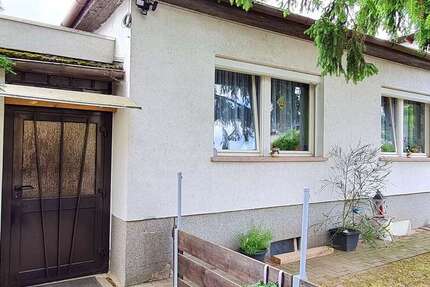 Haus Magdeburg Brückfeld - 3 Zimmer, 96 m&sup2;, 180.000&euro; | Angebot:26933085