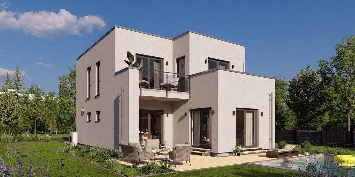 Einfamilienhaus Magdeburg Neue Neustadt - 4 Zimmer, 174 m&sup2;, 493.500&euro; | Angebot:26595896