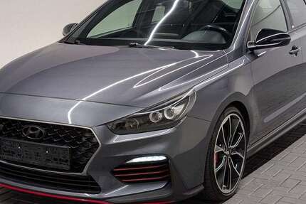 Hyundai i30 58.500 km 22.940 &euro; Langenweddingen 39171