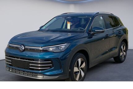VW Tiguan 5.651 km 39.995 &euro; Magdeburg 39126