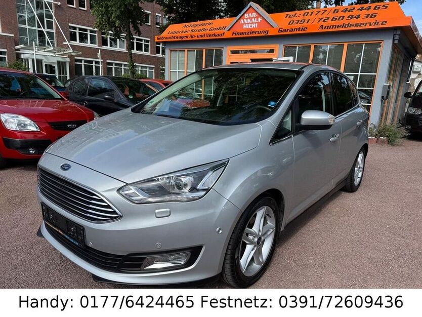 C-Max