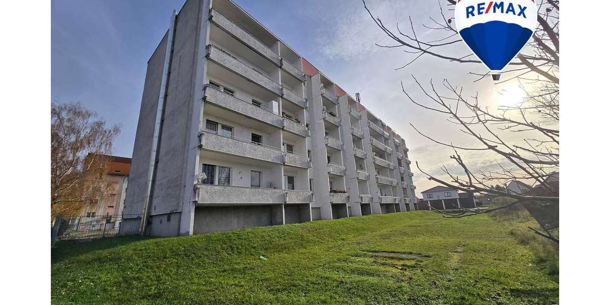 Wohnung zum Mieten in Schönebeck (Elbe) 360,80 € 68.44 m² 3 zimmer