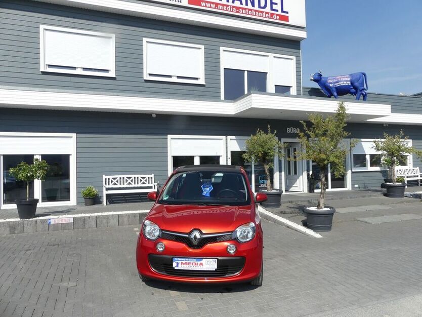 Twingo