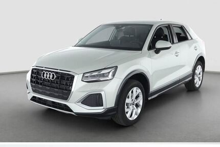 Audi Q2 7.089 km 29.940 &euro; Magdeburg 39126