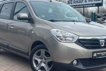 Dacia Lodgy 127.800 km 5.950 &euro; Magdeburg 39118