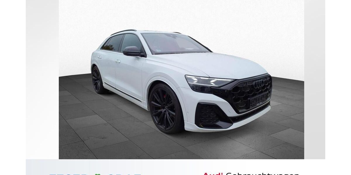 Audi Q8 12.081 km 96.990 &euro; Magdeburg 39126