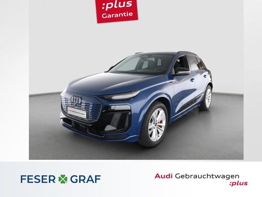 SQ6 e-tron