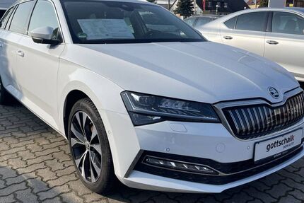 Skoda Superb 40.000 km 30.990 &euro; Schönebeck 39218