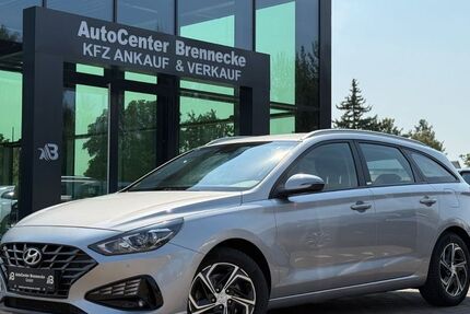 Hyundai i30 86.600 km 14.950 &euro; Magdeburg 39118