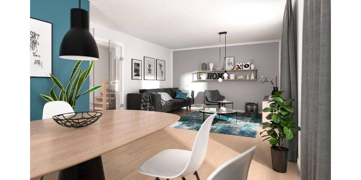 Mehrfamilienhaus, Wohnhaus Hohe Börde Schackensleben - 7 Zimmer, 176 m&sup2;, 433.405&euro; | Angebot:24042604