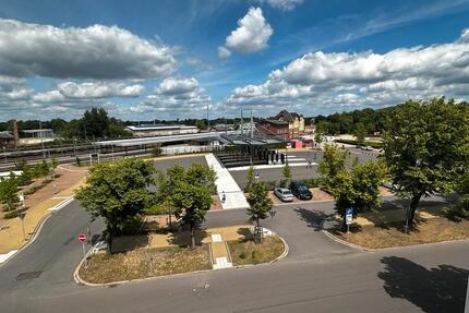 3 Zimmer Wohnung zimmer