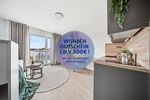 Etagenwohnung Magdeburg Alte Neustadt - 1 Zimmer, 46 m&sup2;, 455&euro; | Angebot:26279317