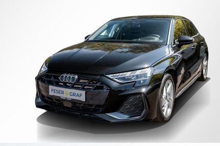 Audi A3 20.632 km 36.940 &euro; Magdeburg 39126