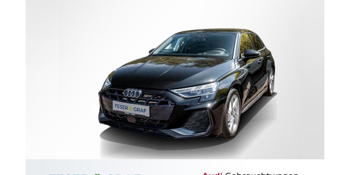 Audi A3 20.632 km 36.940 &euro; Magdeburg 39126