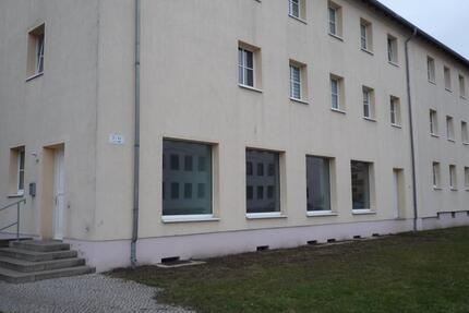 Bürofläche in Cracau zimmer