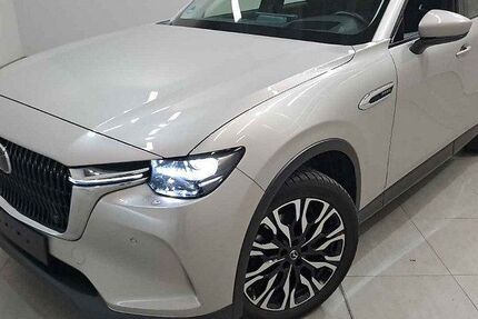 Mazda CX-60 35.911 km 33.990 &euro; Magdeburg 39120