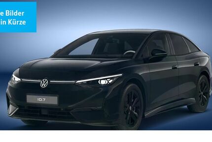 VW ID.7 9.300 km 59.790 &euro; Magdeburg 39126