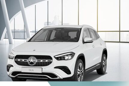 Mercedes-Benz GLA 220 13.015 km 39.999 &euro; Magdeburg 39130
