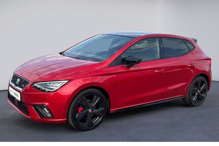 Seat Ibiza 91.700 km 14.980 &euro; Magdeburg 39116
