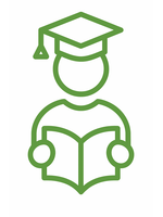 Symbol für Weiterbildung in Magdeburg