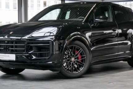 Porsche Cayenne 19.999 km 134.790 &euro; Magdeburg 39116