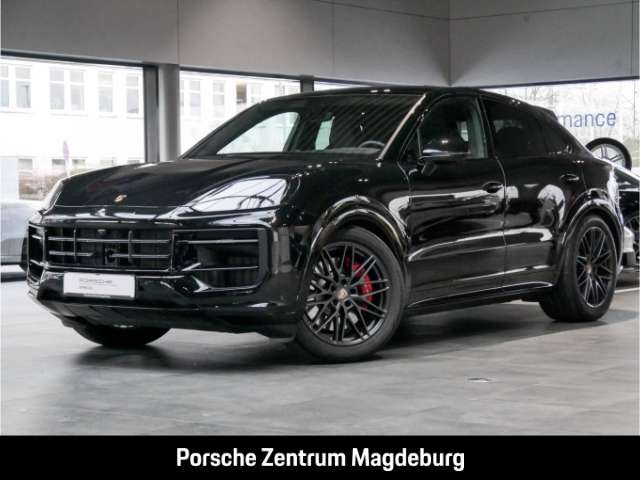 Porsche Cayenne 19.999 km 134.790 &euro; Magdeburg 39116